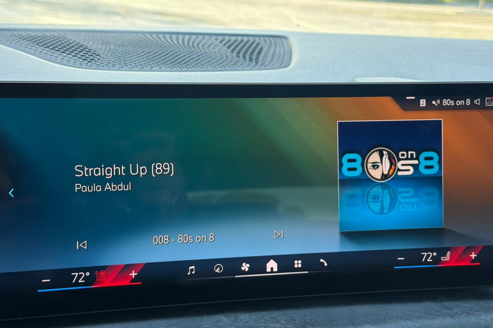 Certified 2024 BMW X5 xDrive40i w/ M Sport Package image 24