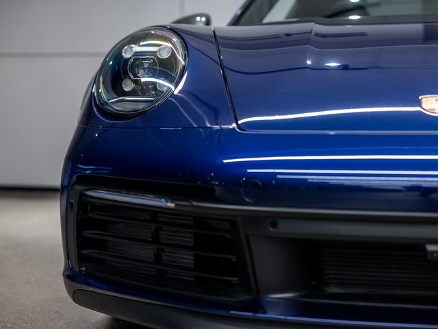 Used 2024 Porsche 911 Carrera T image 13