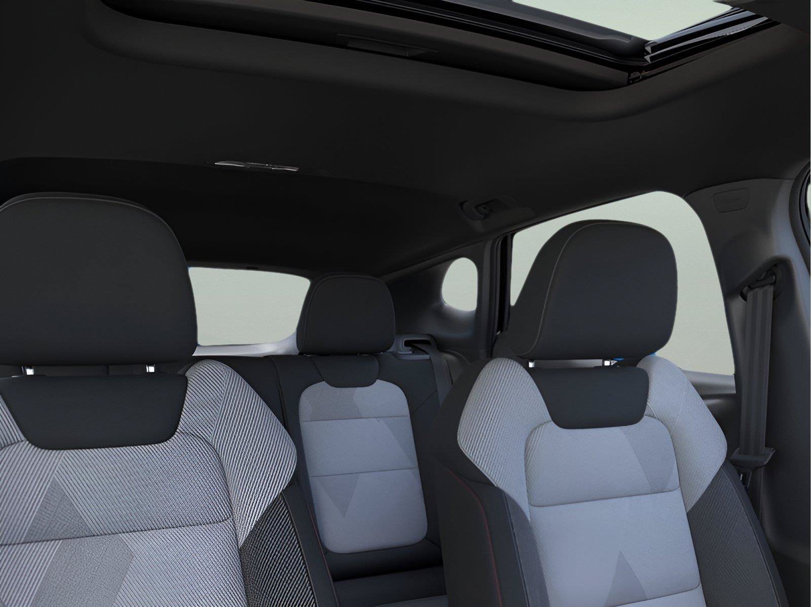 New 2026 Chevrolet Trax RS w/ Sunroof Package FWD image 24