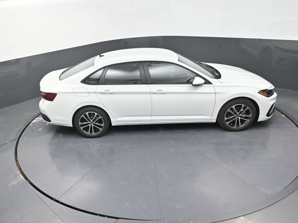 New 2026 Volkswagen Jetta Sport FWD image 19