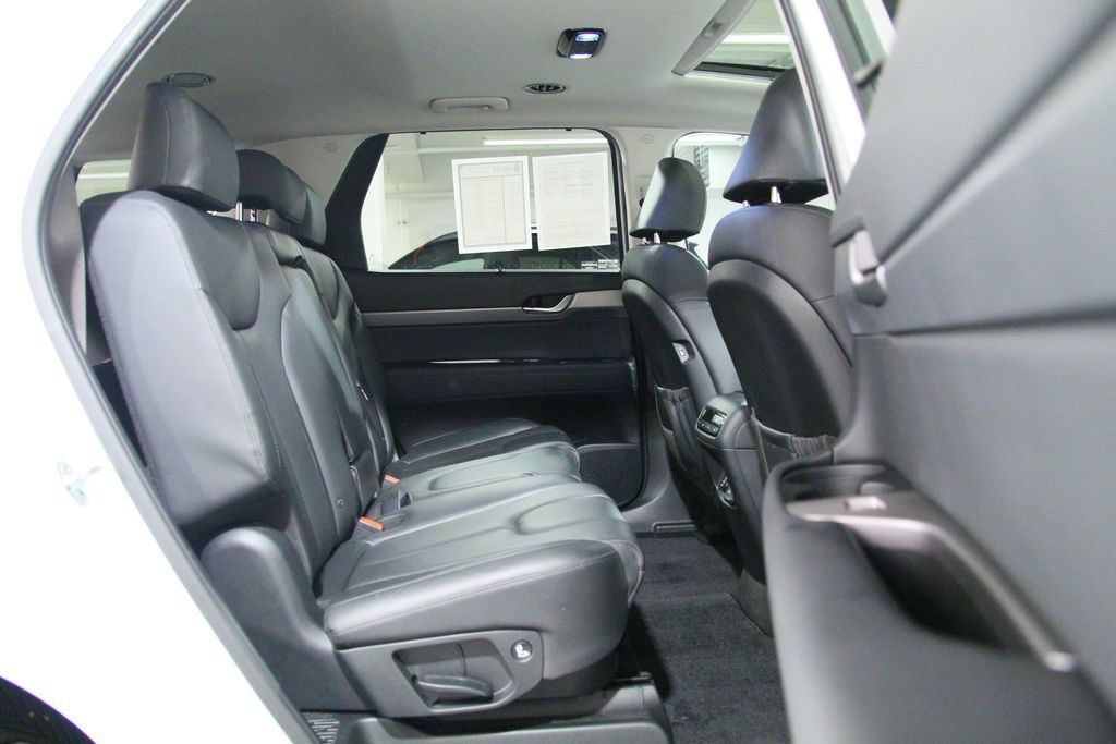 Used 2021 Hyundai Palisade SEL AWD/4WD image 24