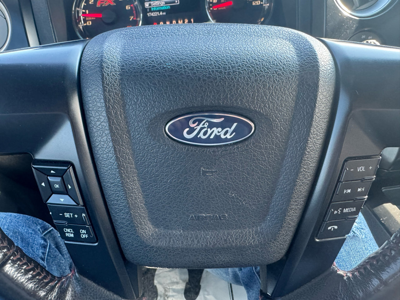 Used 2013 Ford F150 FX4 w/ Luxury Equipment Group image 19