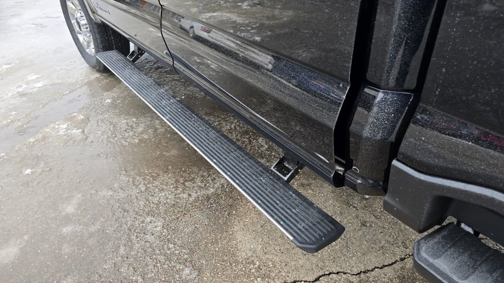 New 2026 Ford F350 King Ranch w/ Chrome Package image 13