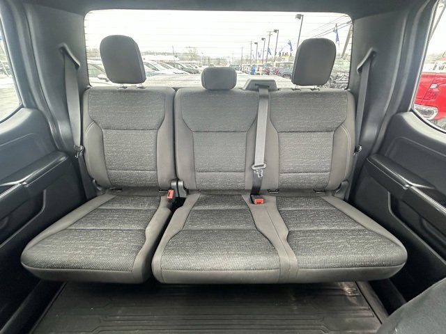 Used 2021 Ford F150 XLT w/ Equipment Group 302A High image 7