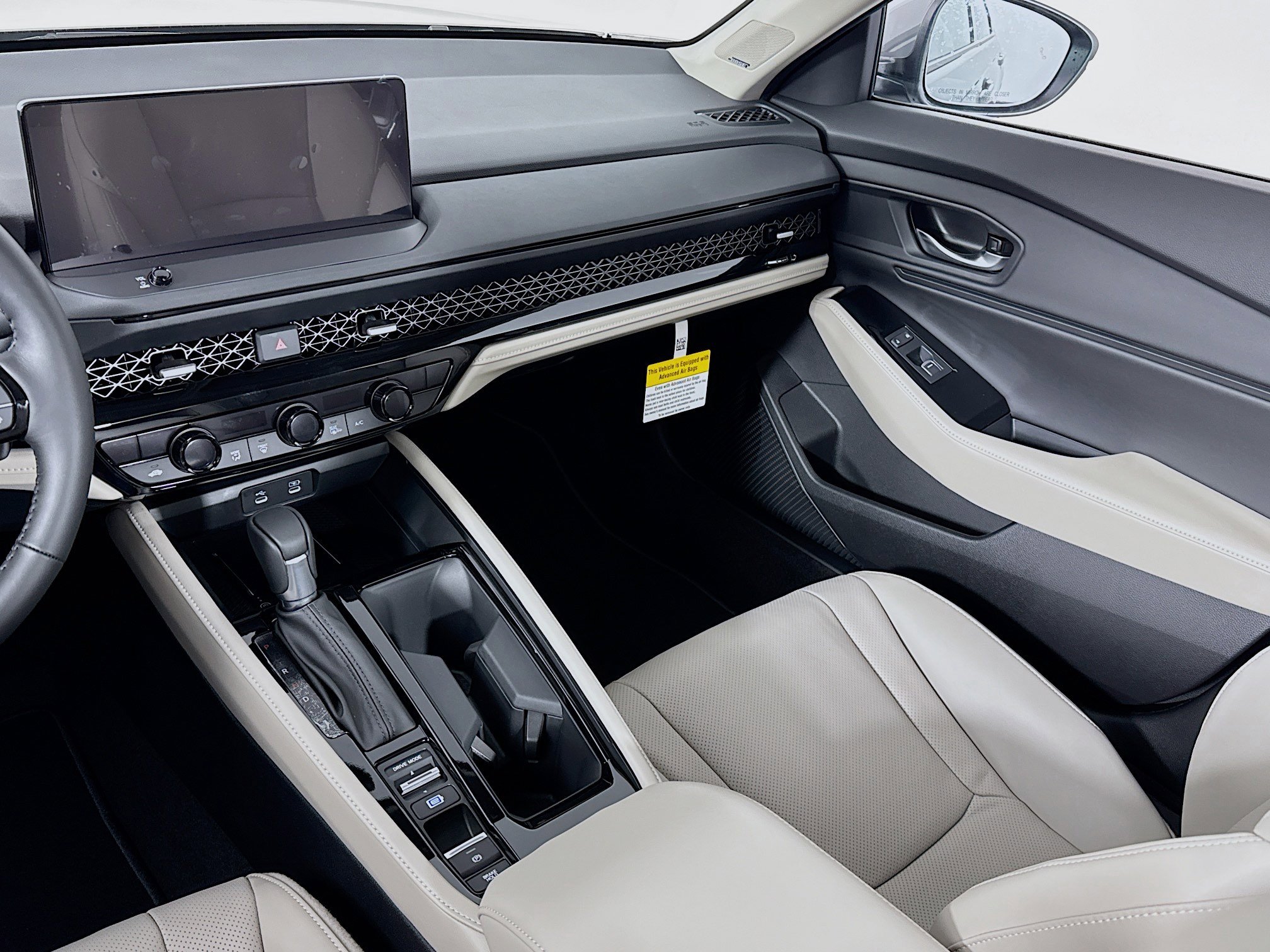 New 2026 Honda Accord Touring image 25