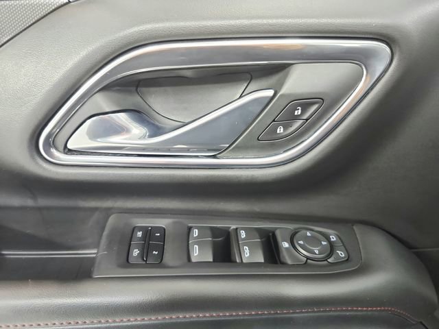 Used 2021 Chevrolet Suburban RST RWD image 35