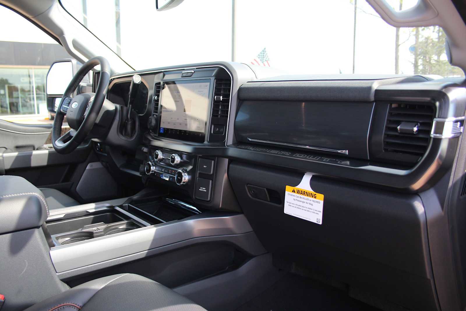 New 2026 Ford F250 Lariat image 33