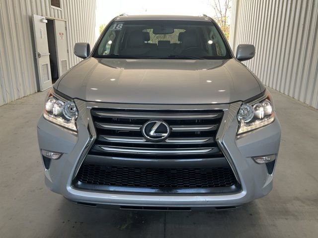 Used 2018 Lexus GX 460 w/ Navigation Package image 27