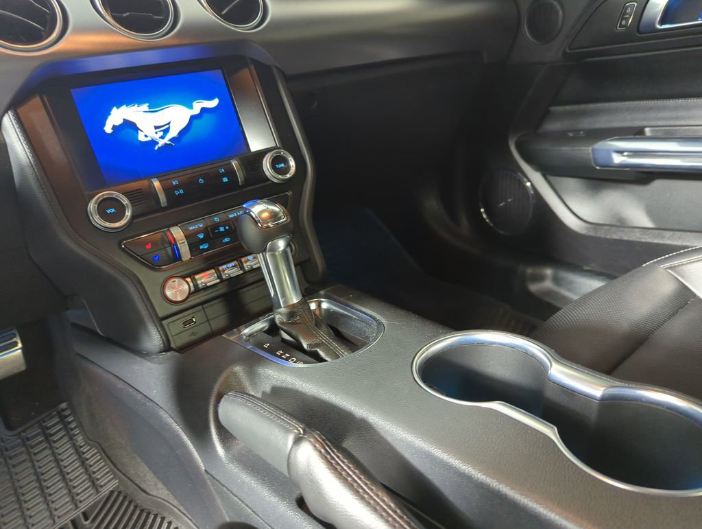 Used 2023 Ford Mustang Premium image 19