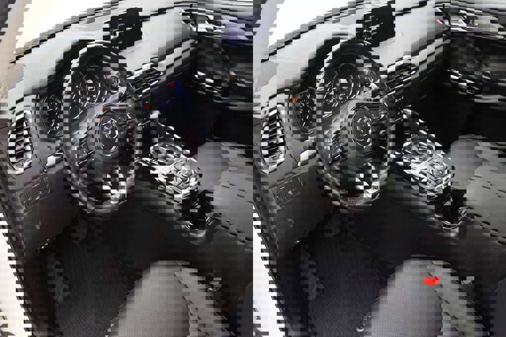 Used 2023 MAZDA CX-9 Touring Plus image 13