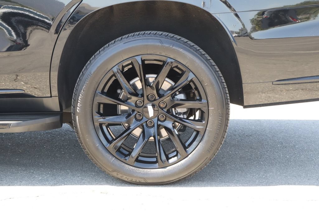 Used 2021 Cadillac Escalade Sport RWD image 11