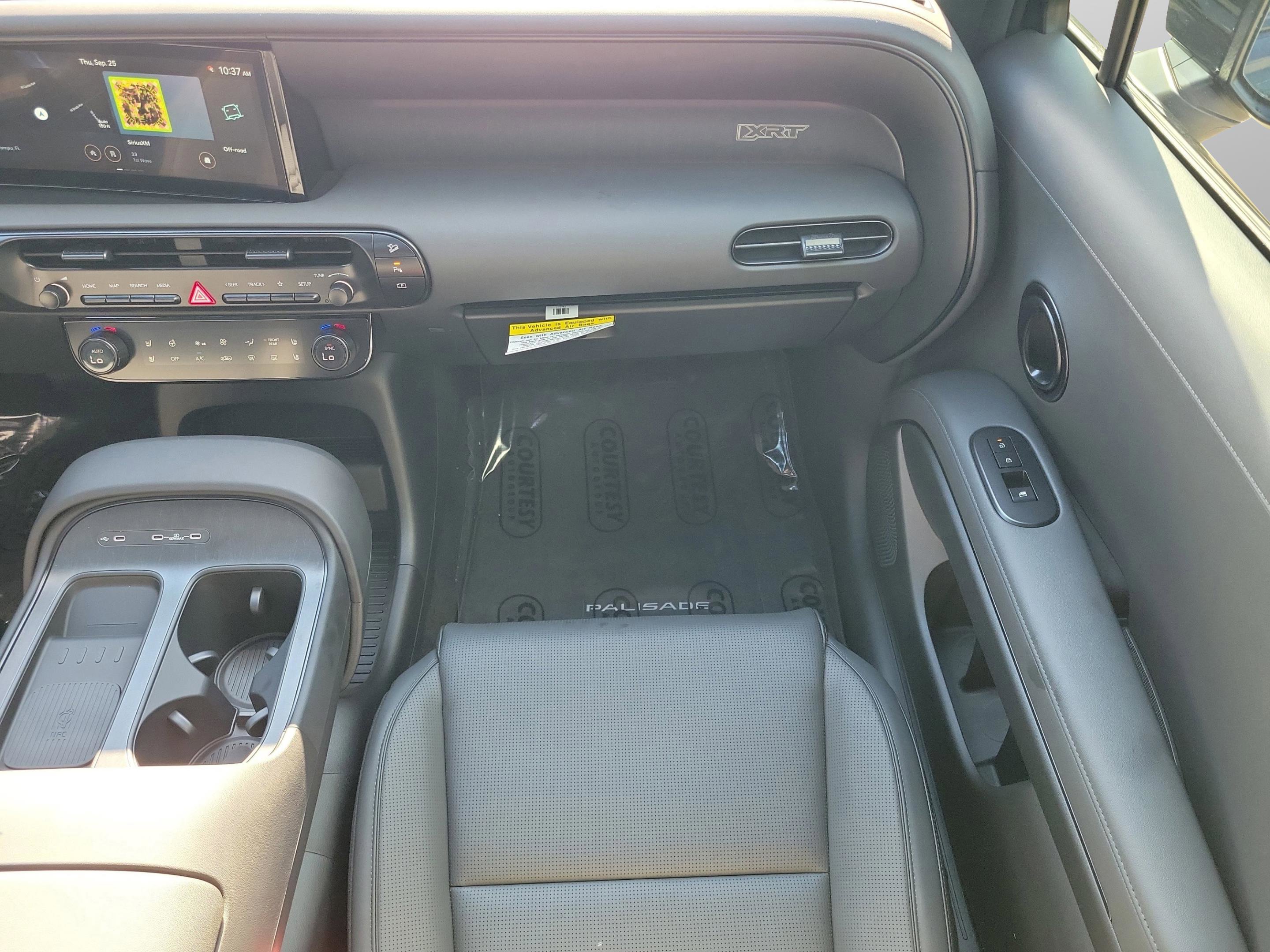 New 2026 Hyundai Palisade XRT Pro image 12