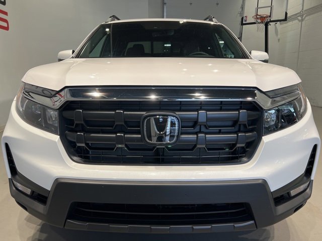 Used 2025 Honda Ridgeline RTL image 2