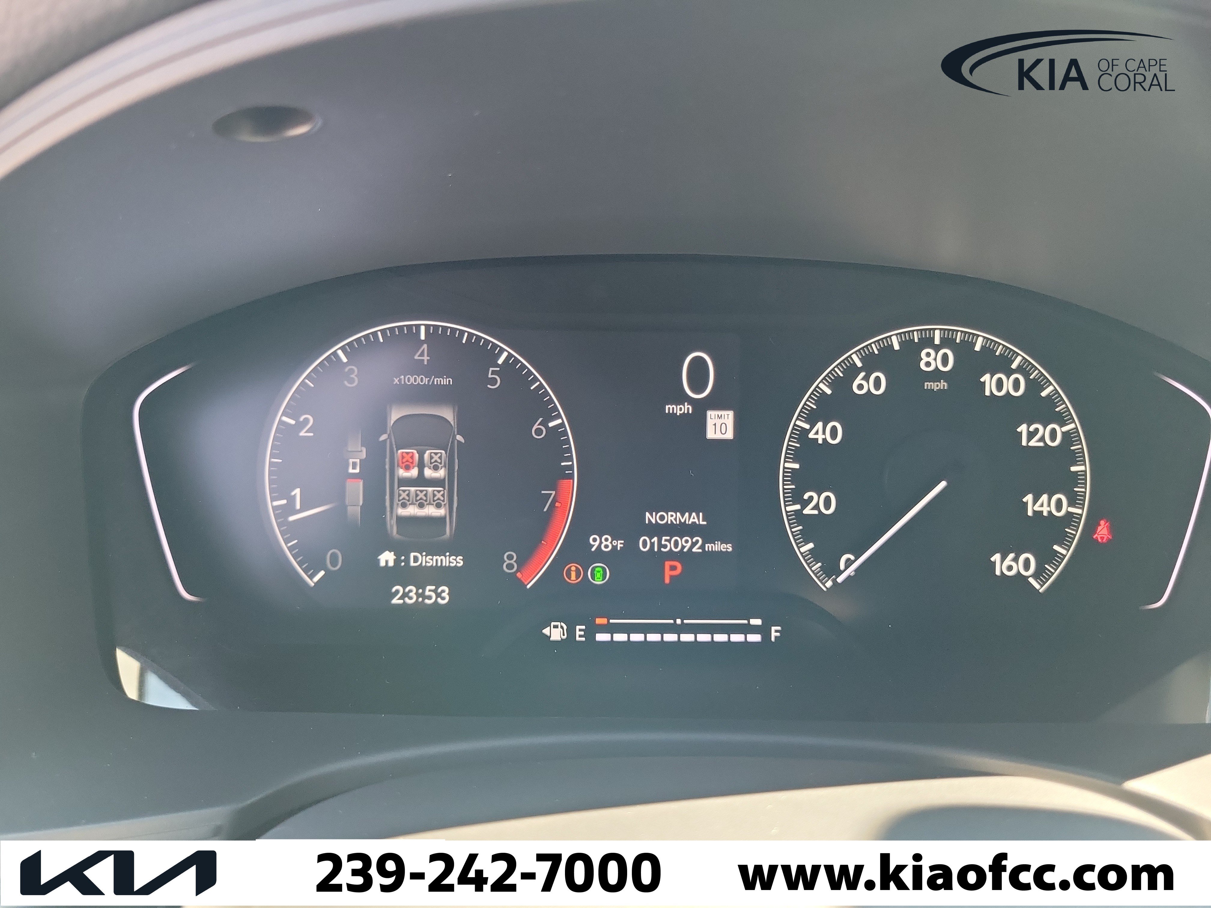 Used 2024 Honda Civic Sport image 29