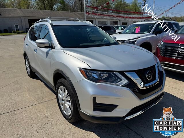 Used 2020 Nissan Rogue SV image 18