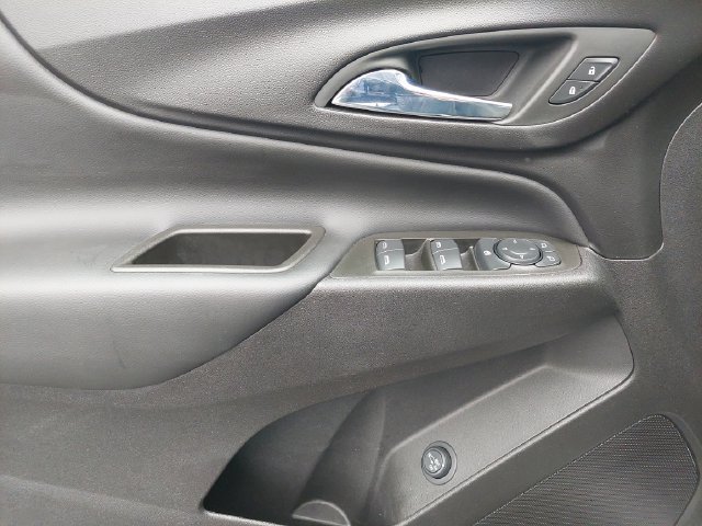 Certified 2024 Chevrolet Equinox LT AWD/4WD image 33
