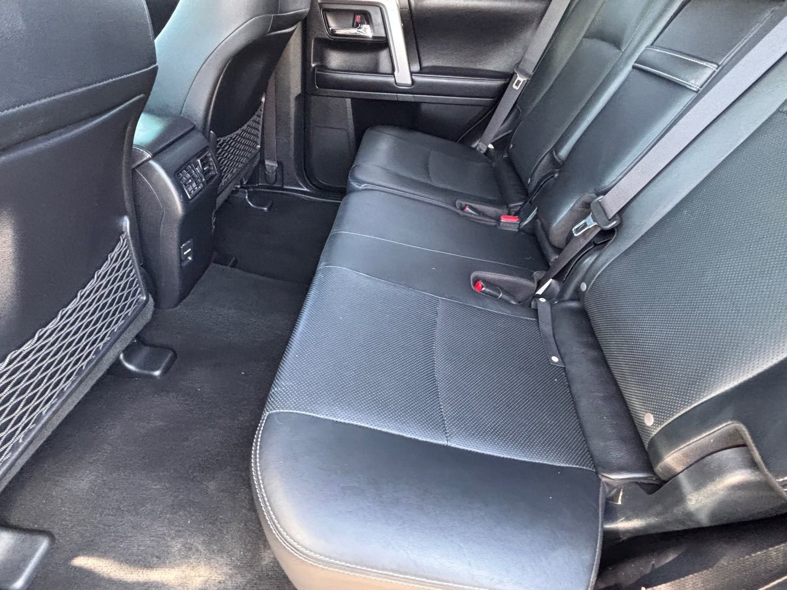Used 2019 Toyota 4Runner Limited AWD/4WD image 16