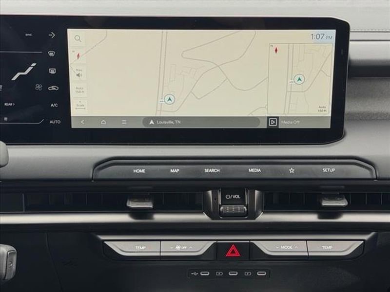 New 2027 Kia Telluride SX X-Line image 18