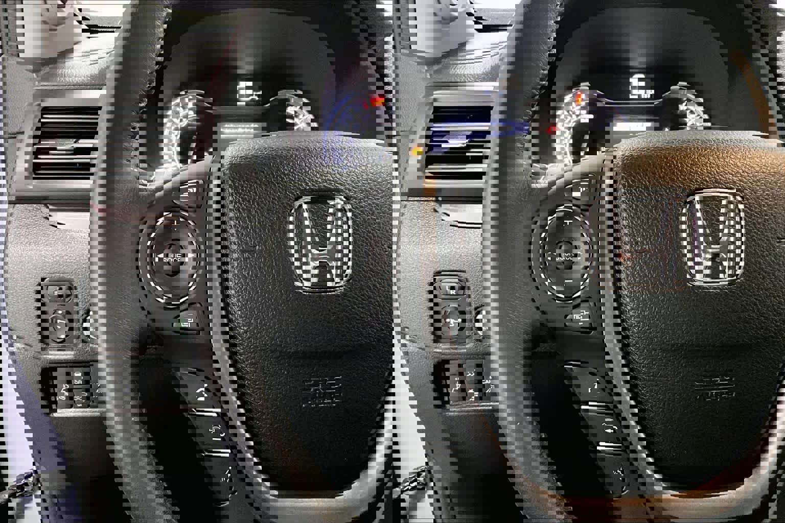 Used 2023 Honda Ridgeline RTL image 21