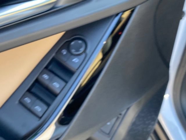 Used 2026 Chevrolet Equinox ACTIV w/ Convenience Package III AWD/4WD image 12