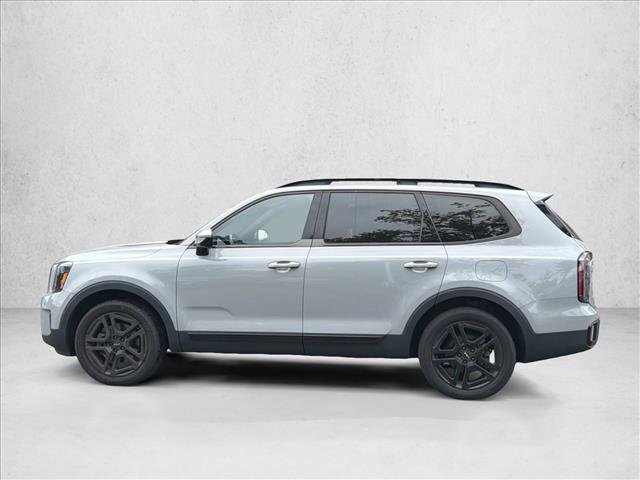 Used 2024 Kia Telluride SX Prestige X-Line AWD/4WD image 8