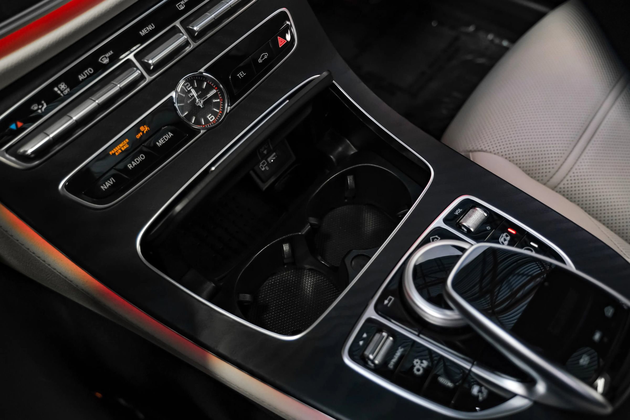 Used 2018 Mercedes-Benz E 63 AMG S image 22
