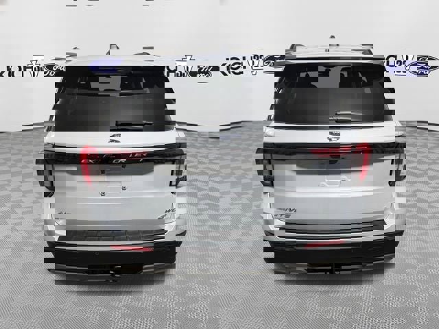 New 2026 Ford Explorer Active AWD/4WD image 7