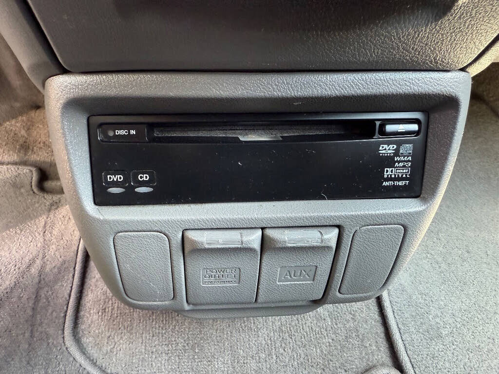 Used 2010 Honda Odyssey EX image 25