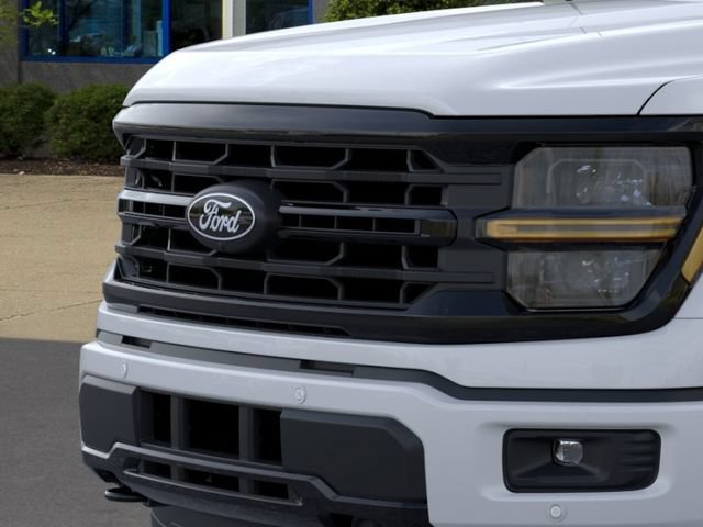 New 2026 Ford F150 XLT w/ Equipment Group 302A MID AWD/4WD image 18
