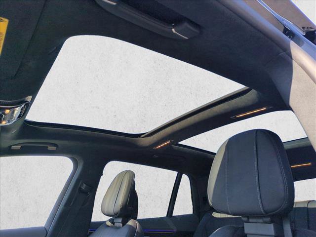 Certified 2023 Mercedes-Benz EQS 580 4MATIC SUV image 19