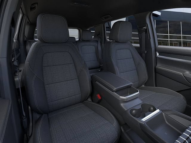 New 2027 GMC Terrain Elevation FWD image 16
