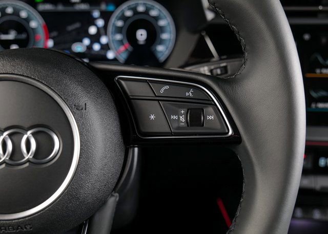 New 2026 Audi A3 2.0T Premium image 24