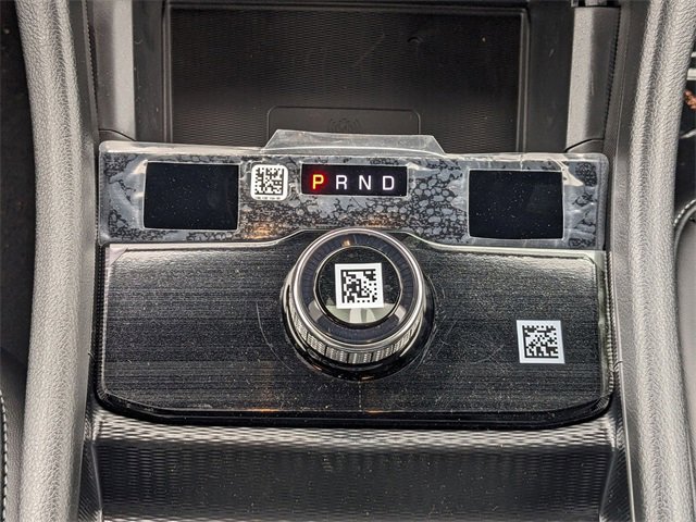 New 2025 Jeep Grand Cherokee L Altitude image 16