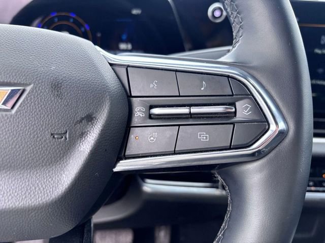 Used 2025 Chevrolet Equinox LT FWD image 24