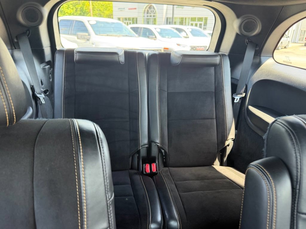 Used 2025 Dodge Durango R/T AWD/4WD image 42