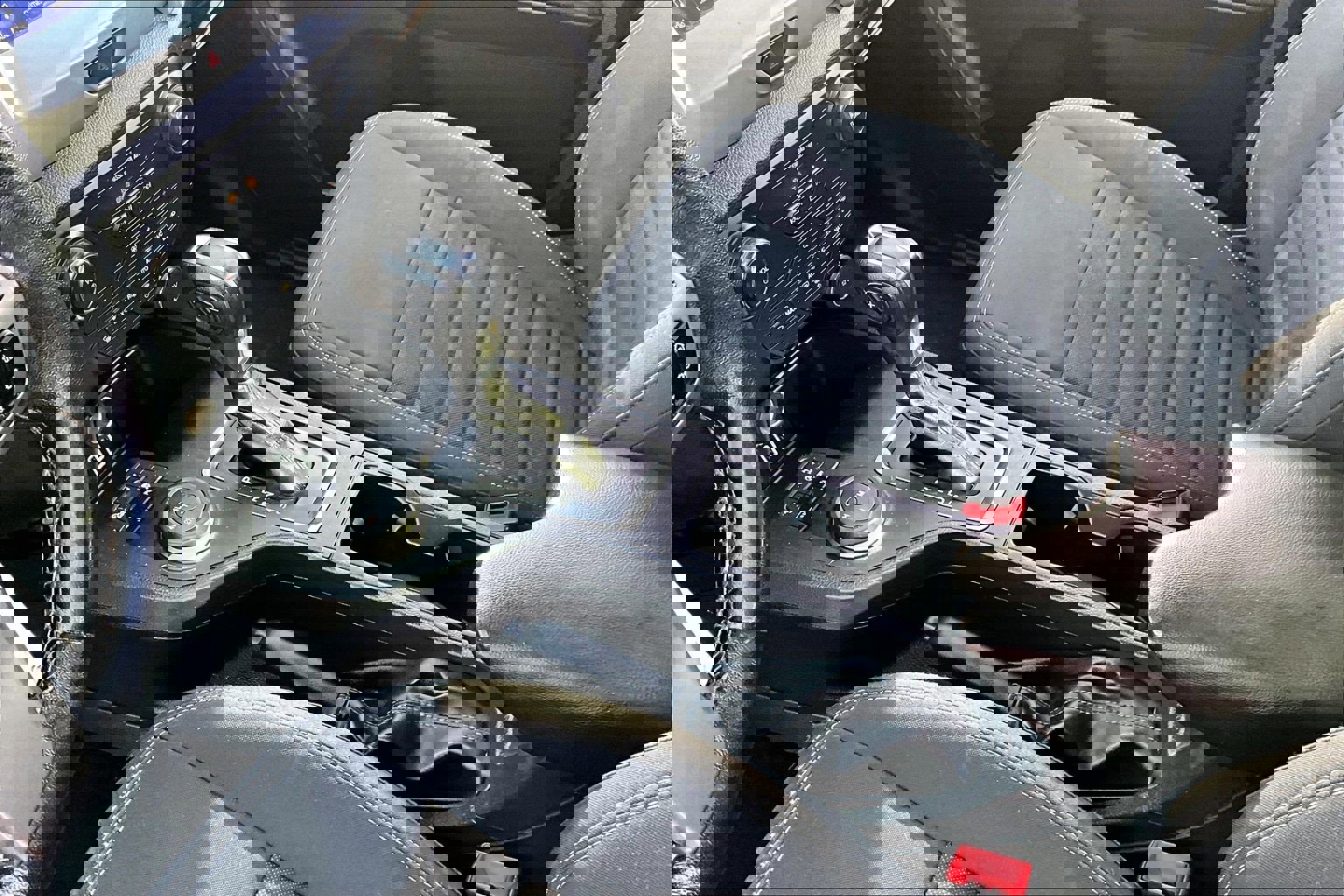 Used 2021 Ford Ranger XLT w/ Equipment Group 301A Mid image 19