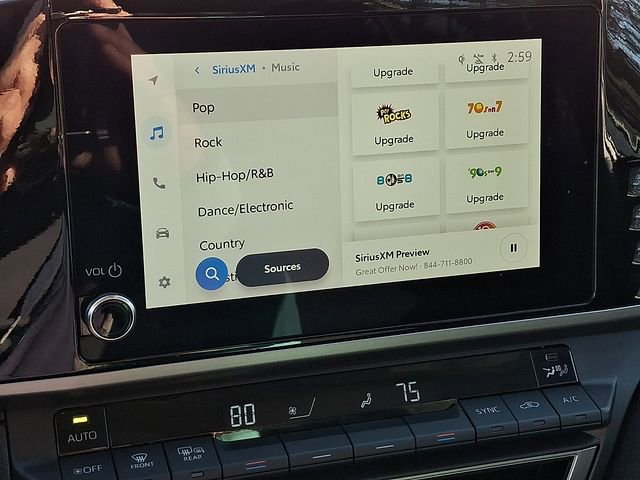 Used 2025 Toyota Camry LE image 19