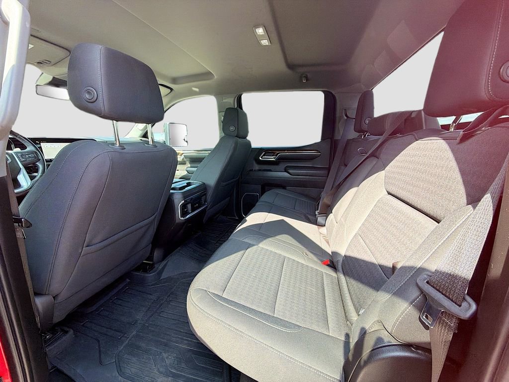 Used 2023 GMC Sierra 1500 Elevation AWD/4WD image 27