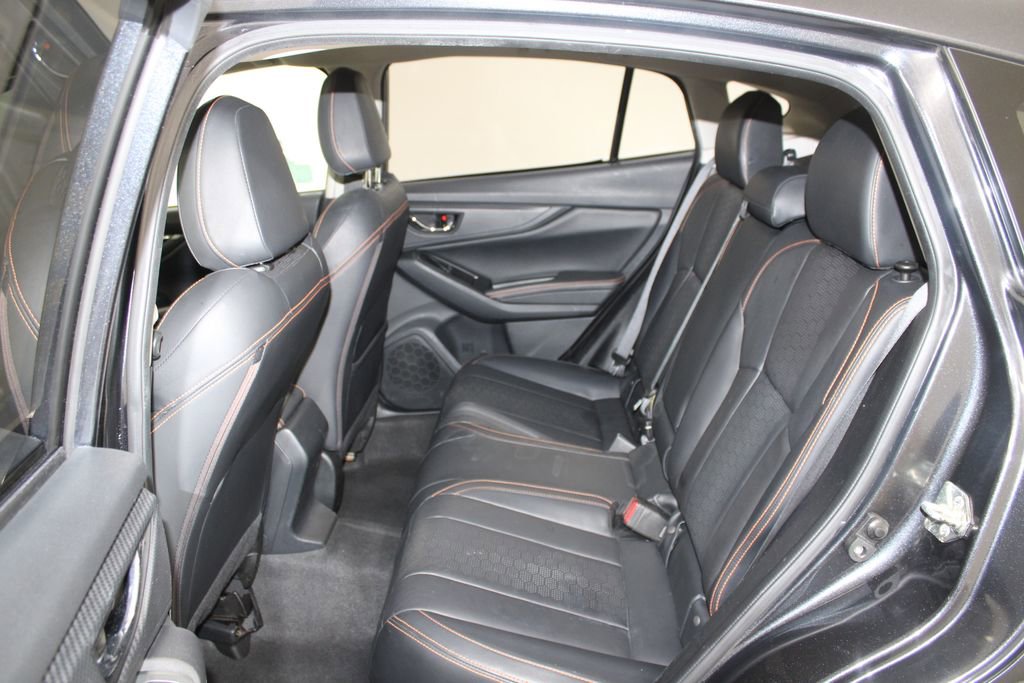 Used 2018 Subaru Crosstrek 2.0i Limited image 22