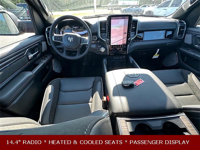 New 2026 RAM 1500 Laramie image 3