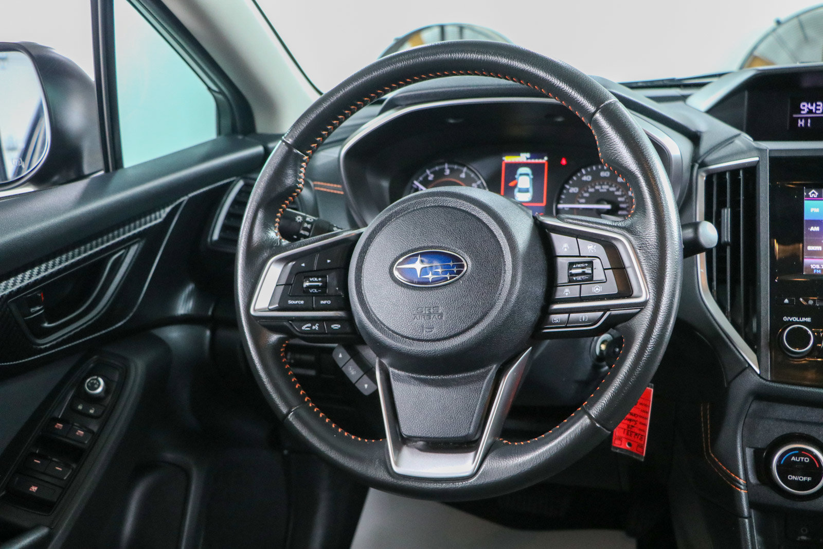 Used 2023 Subaru Crosstrek 2.0i Premium AWD/4WD image 12