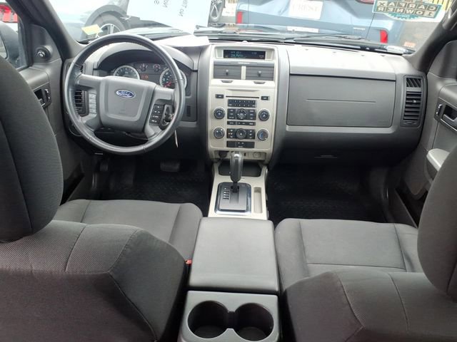 Used 2012 Ford Escape XLT image 10