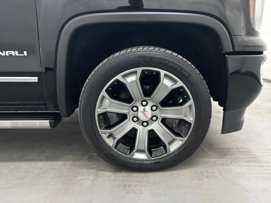 Used 2017 GMC Sierra 1500 Denali AWD/4WD image 61