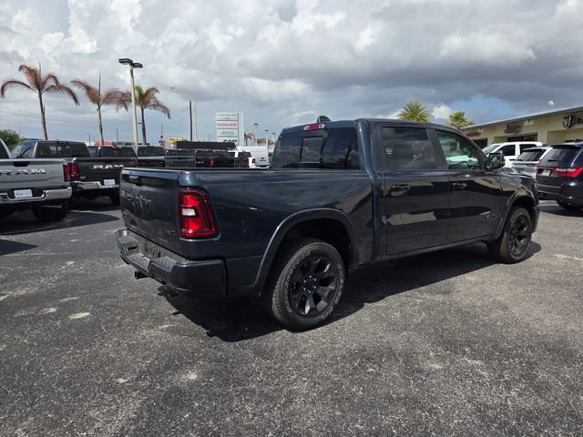 New 2026 RAM 1500 Big Horn image 11