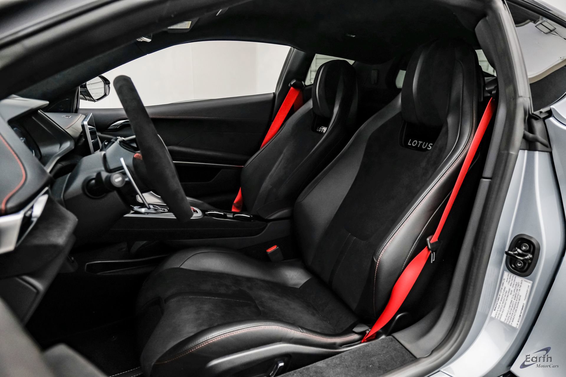 New 2026 Lotus Emira SE image 44