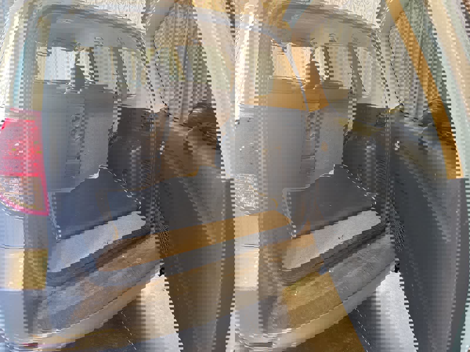 Used 2007 Toyota RAV4 Limited image 12