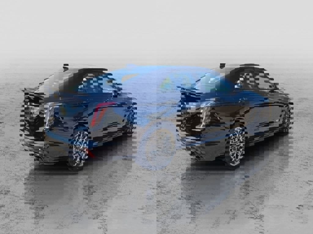 Used 2024 Cadillac CT4 V Blackwing w/ Climate Package image 7