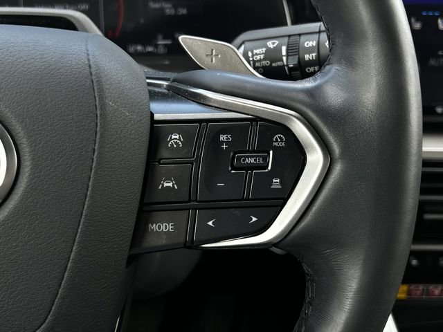Used 2024 Lexus TX 350 AWD w/ Technology Package image 15