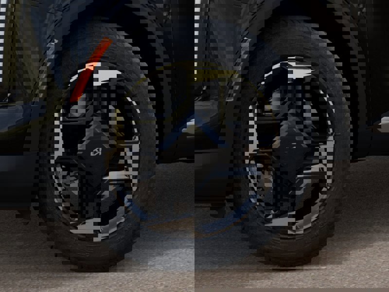 New 2026 Kia Sportage EX image 9