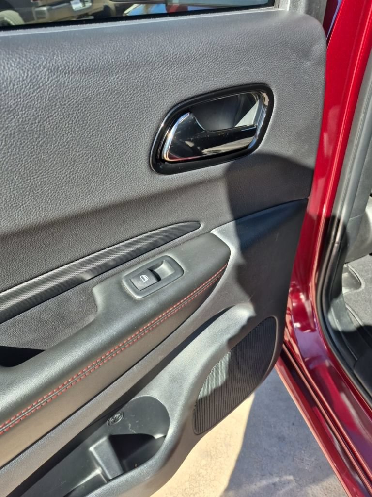 Certified 2023 Dodge Durango GT AWD/4WD image 16
